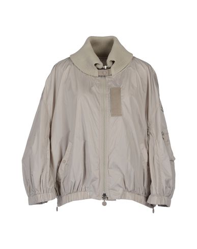 ZOOM MONCLER - Jacket