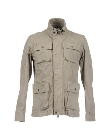 ZOOM BOMBOOGIE - Mid-length jacket