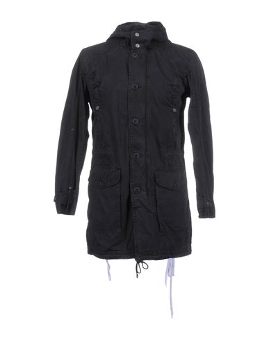 ZOOM BOMBOOGIE - Mid-length jacket