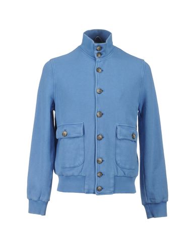 ZOOM CAPOBIANCO - Jacket