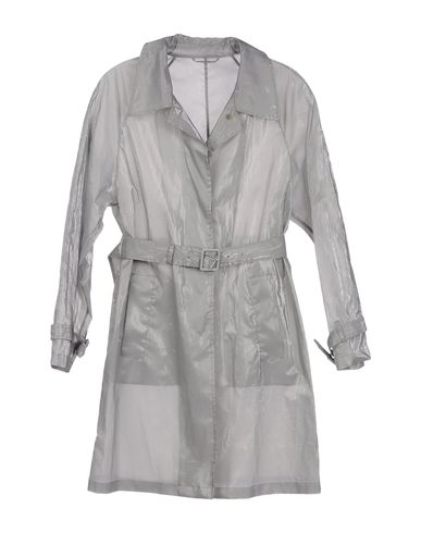 ZOOM PRADA - Full-length jacket
