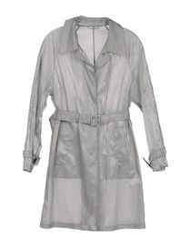 PRADA - Full-length jacket