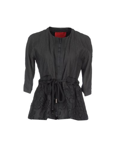 ZOOM MONCLER GAMME ROUGE - Jacket