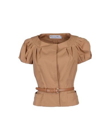ZOOM DIOR - Blazer
