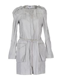 DINOU by JOAQUIM JOFRE' - Full-length jacket