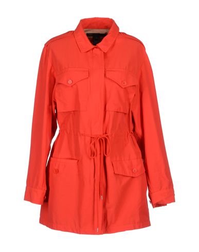 ZOOM MARC BY MARC JACOBS - Mid-length jacket