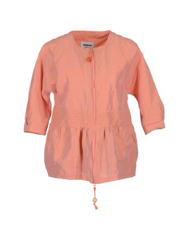 ZOOM DINOU by JOAQUIM JOFRE' - Jacket