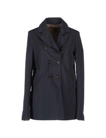 BRUNELLO CUCINELLI - Blazer