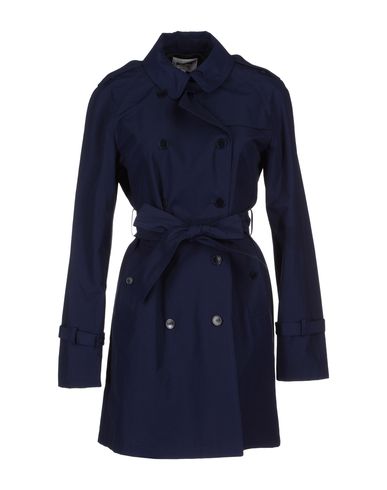 ZOOM DINOU by JOAQUIM JOFRE' - Full-length jacket
