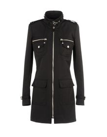 Mid-length jacket - BARBARA BUI