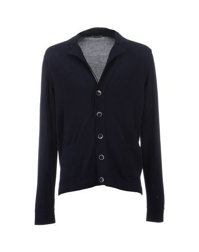 ZOOM RODA - Cardigan