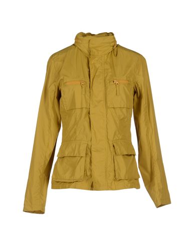 ZOOM ASPESI - Jacket