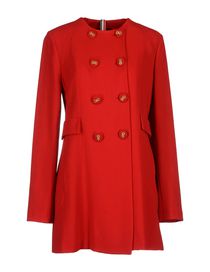 FEMME by MICHELE ROSSI - Full-length jacket