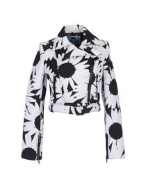 BLUMARINE - Blouson