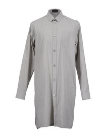 KRIS VAN ASSCHE - Full-length jacket
