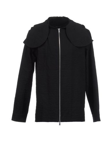 ZOOM KRIS VAN ASSCHE - Jacket