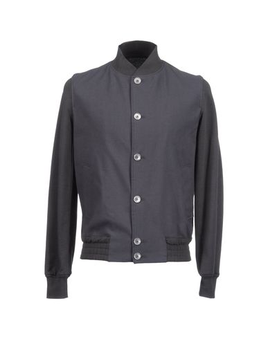 ZOOM KRIS VAN ASSCHE - Jacket