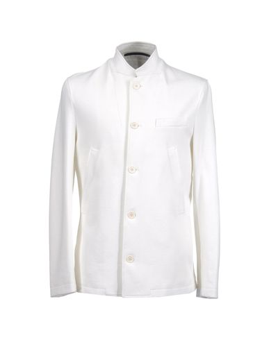 ZOOM KRIS VAN ASSCHE - Blazer