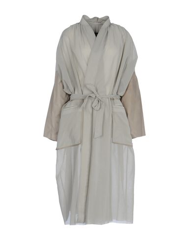 ZOOM DAMIR DOMA - Full-length jacket