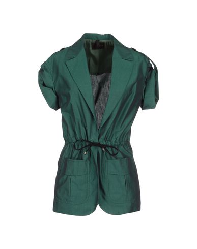 ZOOM TONELLO - Blazer