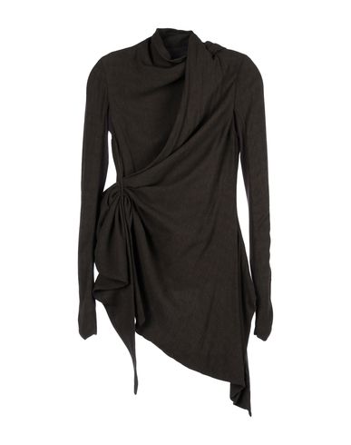 ZOOM RICK OWENS - Blazer