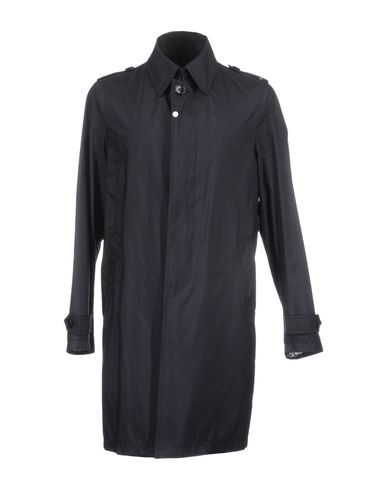 ZOOM PRADA - Full-length jacket