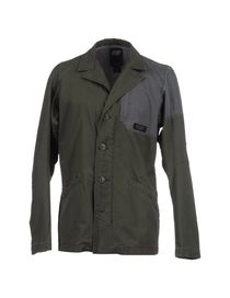 55DSL - Jacket