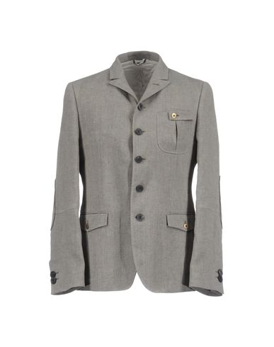 ZOOM TONELLO - Blazer