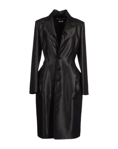 ZOOM JUNYA WATANABE COMME des GARÇONS - Full-length jacket