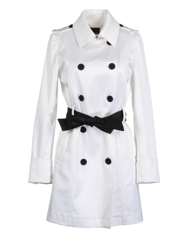 ZOOM WHO*S WHO - Full-length jacket
