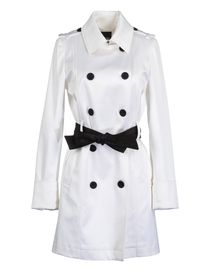 WHO*S WHO - Full-length jacket