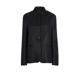 STELLA McCARTNEY, Blazer, Viscose Suiting Armstrong Jacket 