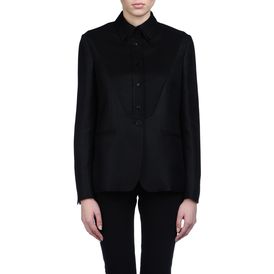 STELLA McCARTNEY, Blazer, Viscose Suiting Armstrong Jacket 