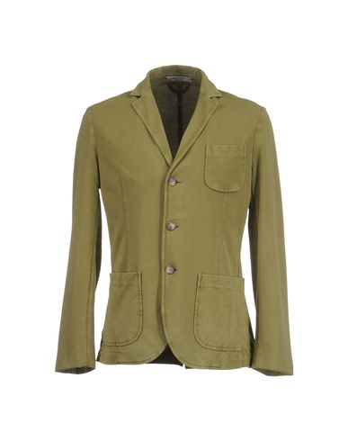 ZOOM CAPOBIANCO - Blazer