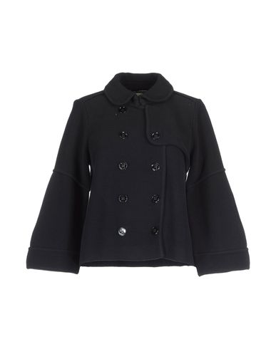 ZOOM BURBERRY - Blazer