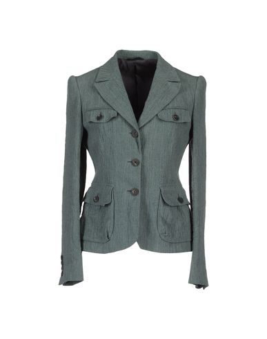 ZOOM TONELLO - Blazer