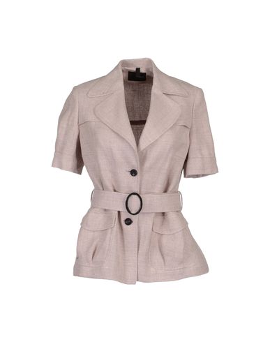 ZOOM TONELLO - Blazer