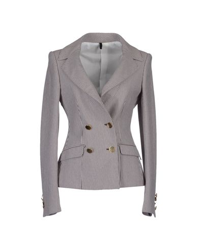 ZOOM TONELLO - Blazer
