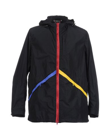 ZOOM MOSCHINO - Mid-length jacket
