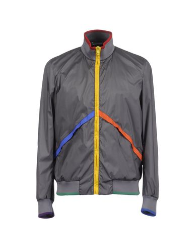 ZOOM MOSCHINO - Jacket