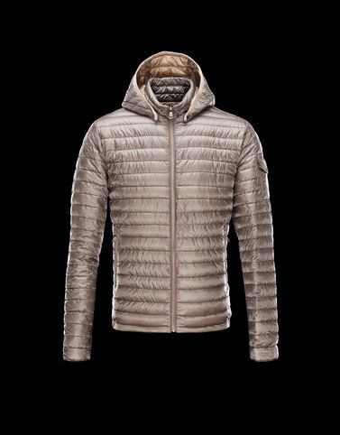 MONCLER Men - Spring-Summer 13 - OUTERWEAR - Jacket - LIONEL 