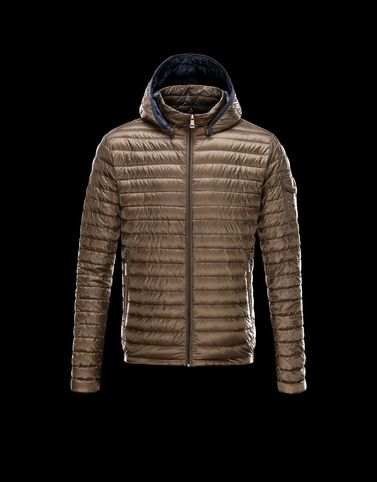 MONCLER Men - Spring-Summer 13 - OUTERWEAR - Jacket - LIONEL 