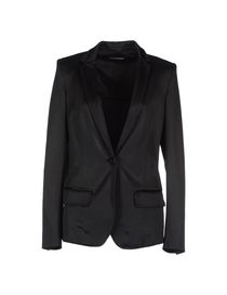 DIRK BIKKEMBERGS - Blazer