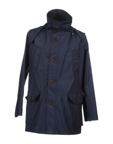 ZOOM BILLTORNADE - Full-length jacket