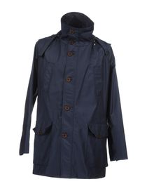 BILLTORNADE - Lange Jacke