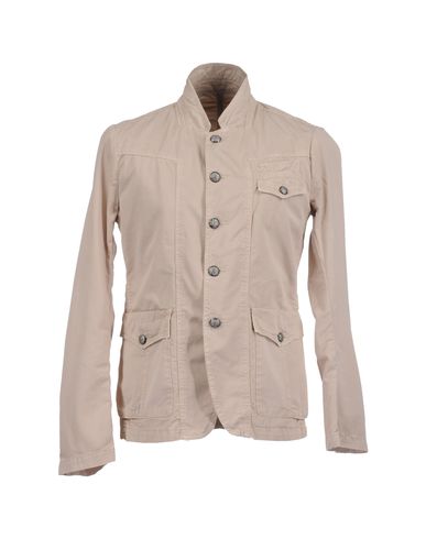 ZOOM BILLTORNADE - Jacket