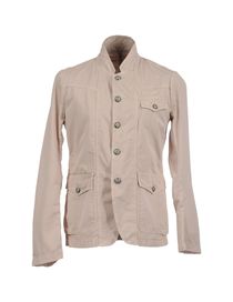 BILLTORNADE - Jacket