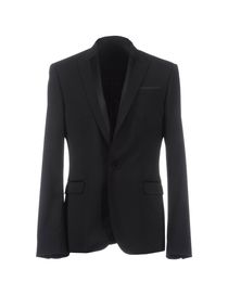 BIKKEMBERGS - Blazer