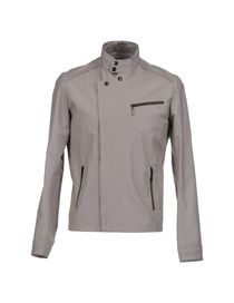 BILLTORNADE - Jacket