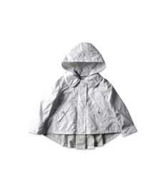 ARMANI JUNIOR - Short-length jacket